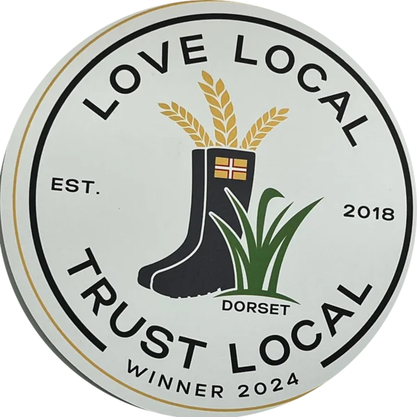 Winner, Fish category, Love Local Trust Local Awards 2024