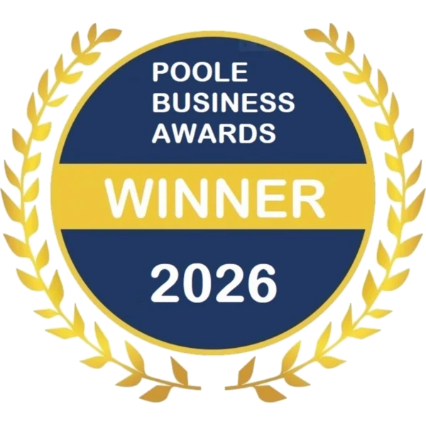 Winner, Poole Business Awards 2026