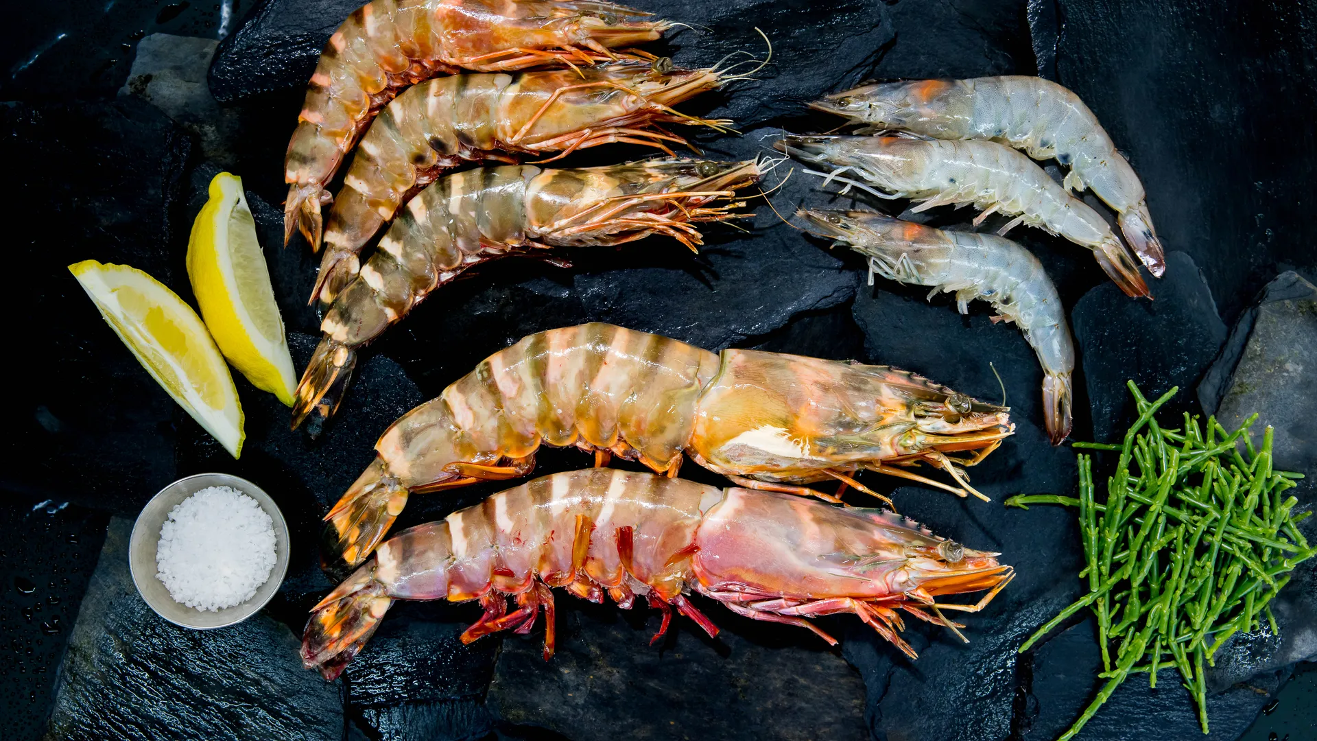Quality shellfish and seafood at Parkstone Fisheries, Poole